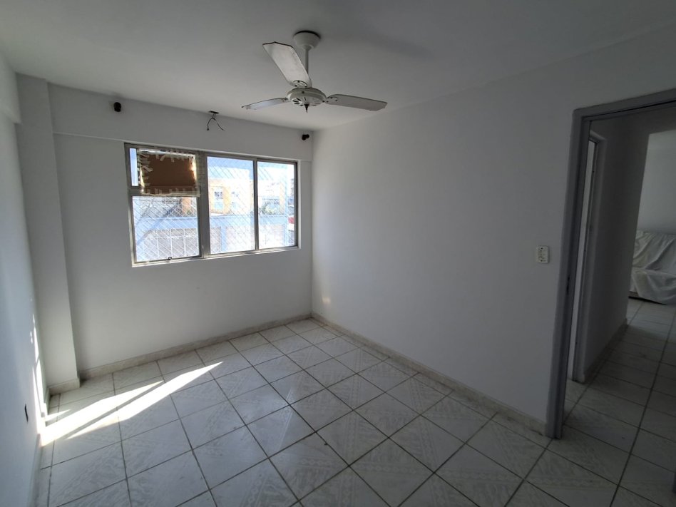 Apartamento 2 quartos em Olaria 