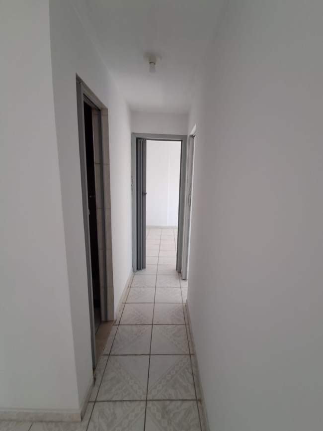 Apartamento 2 quartos em Olaria 