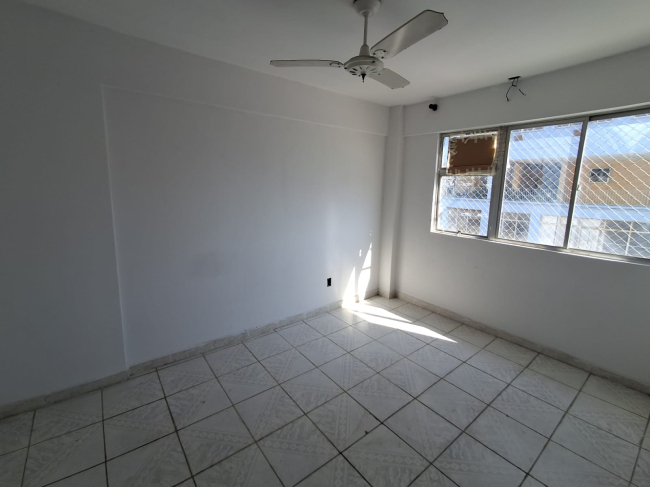 Apartamento 2 quartos em Olaria 