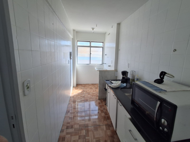 Apartamento 2 quartos em Olaria 