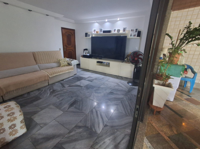 3 Quartos no Recreio dos Bandeirantes 