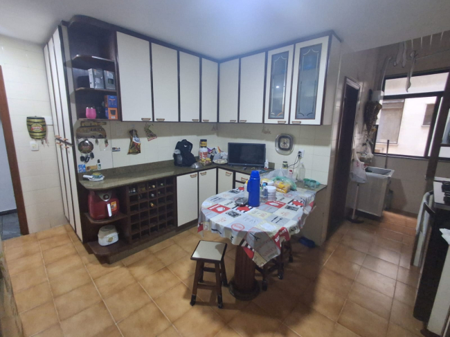 3 Quartos no Recreio dos Bandeirantes 