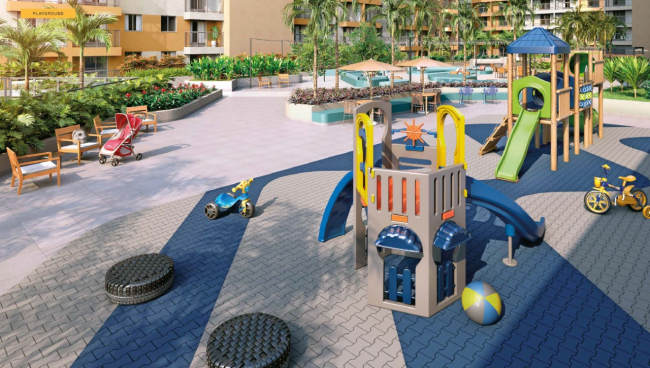 Residencial Pixinguinha 