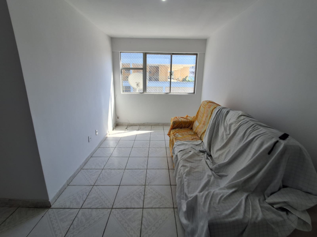 Apartamento 2 quartos em Olaria 