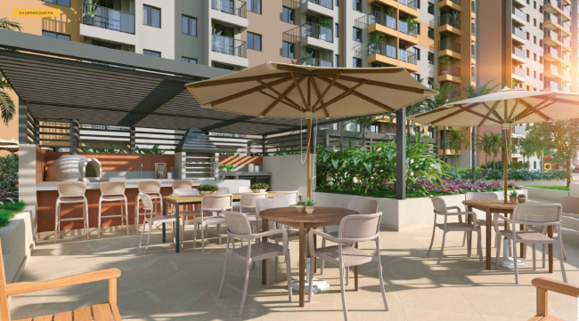 Residencial Pixinguinha 