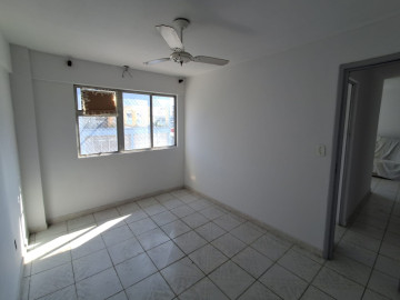 Apartamento - Venda - Olaria - Rio de Janeiro - RJ