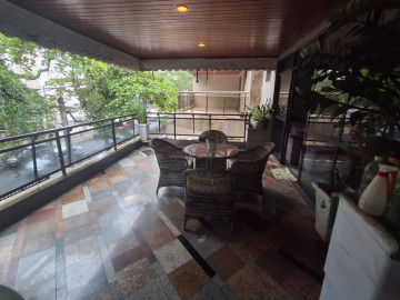 Apartamento - Venda - Recreio dos Bandeirantes - Rio de Janeiro - RJ