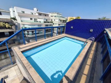 Cobertura - Venda - Recreio dos Bandeirantes - Rio de Janeiro - RJ