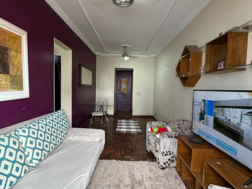 Apartamento - Venda - Olaria - Rio de Janeiro - RJ